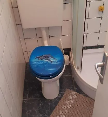 Degi Vendeghaz Дом отдыха