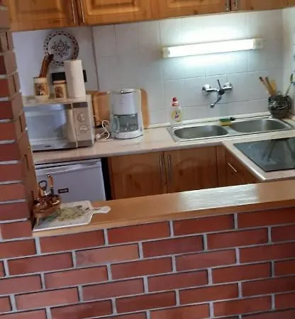 Degi Vendeghaz Дом отдыха Сиглигет
